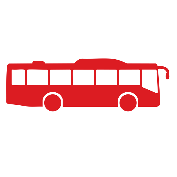 Autobus – výcvik