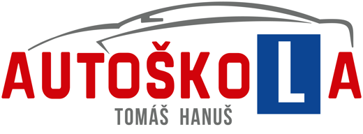 Autoškola Hanuš – Tomáš Hanuš